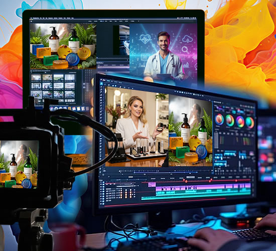 Fotografia de Publicidade